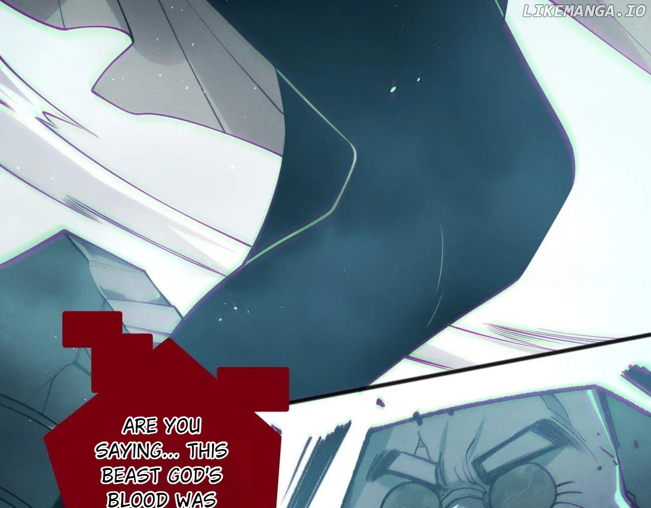Catastrophic Necromancer Chapter 187 - page 63